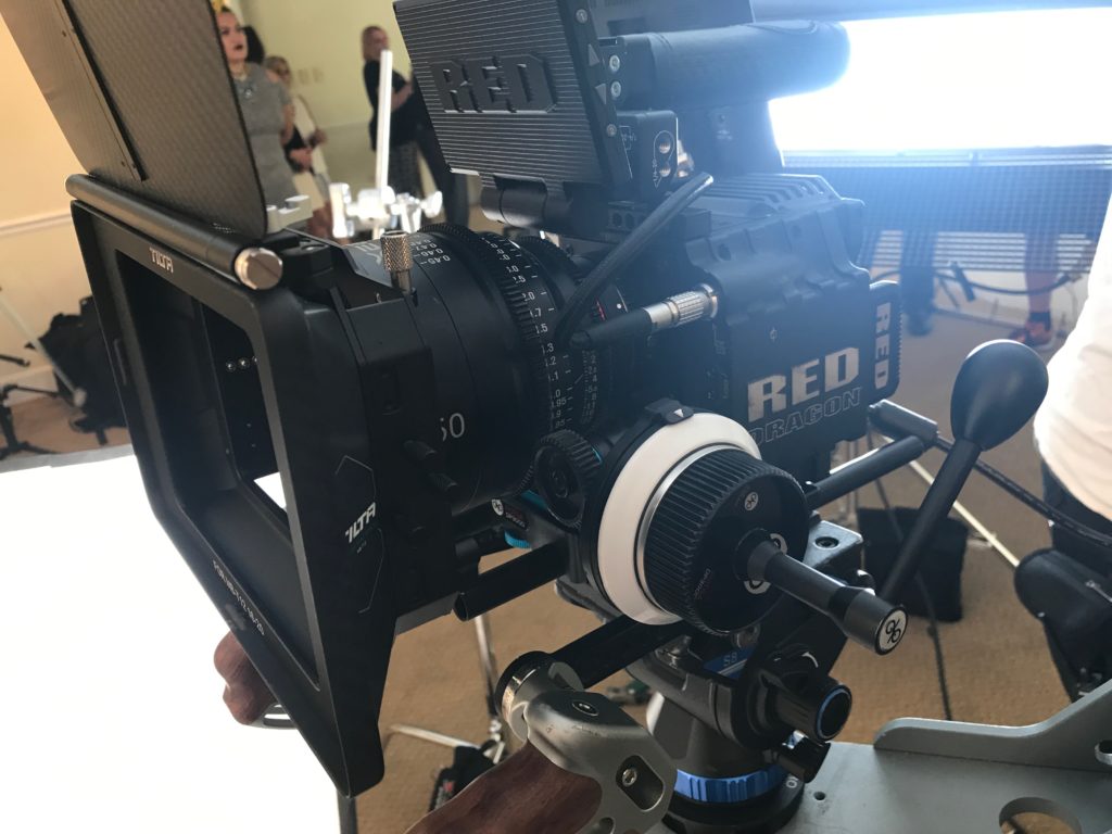 6K Red Epic Dragon Think Global Fimz