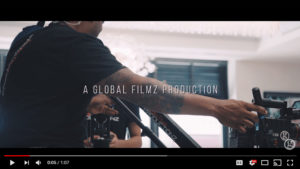 Think global media, global filmz, think global filmz, video production miami, nathan taupez, nathan scinto, nate scinto, music video producer, video production,