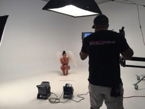 How to make a music video, music, video shoot, production company, music artist, youtube, social media