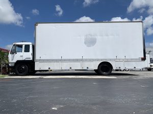 for sale, production truck, Grip Truck, GE Truck, 1/4 ton, 1/2 ton, 3/4 ton, 1 ton, production truck miami, grip truck miami, ge truck miami,
