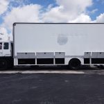 For Sale Custom Mobile Video Production Grip Box Truck, for sale, production truck, Grip Truck, GE Truck, 1/4 ton, 1/2 ton, 3/4 ton, 1 ton, production truck miami, grip truck miami, ge truck miami,