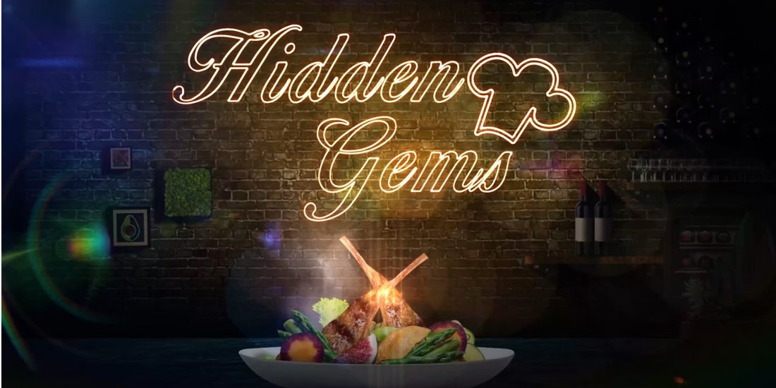 Hidden Gems TV Show, hidden gems, food show, travel show, think global, think global media, global filmz, nathan taupez scinto, producer