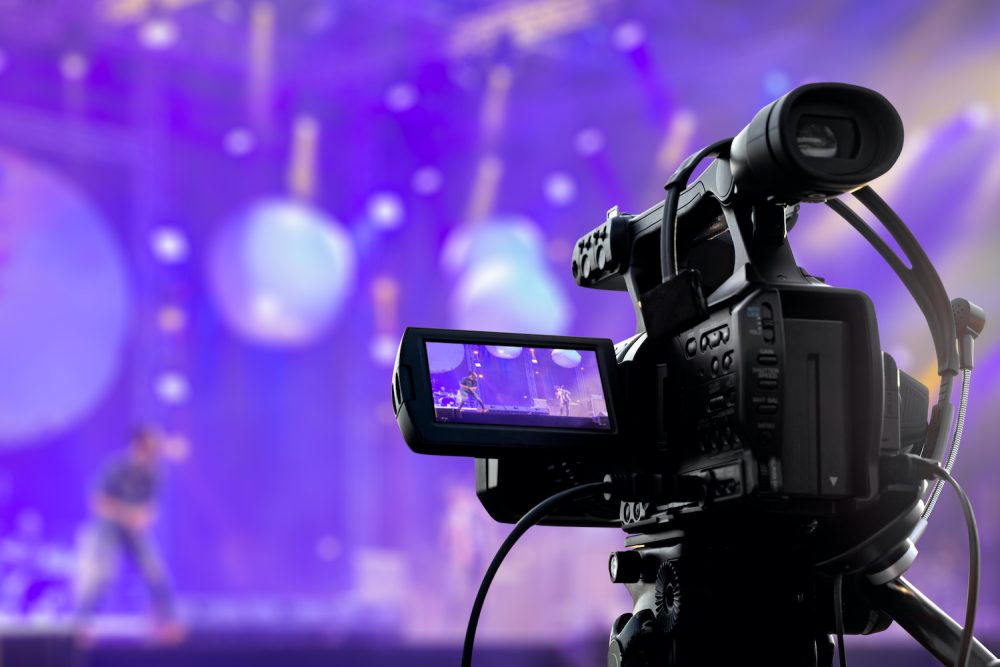 Video Producer in New York City