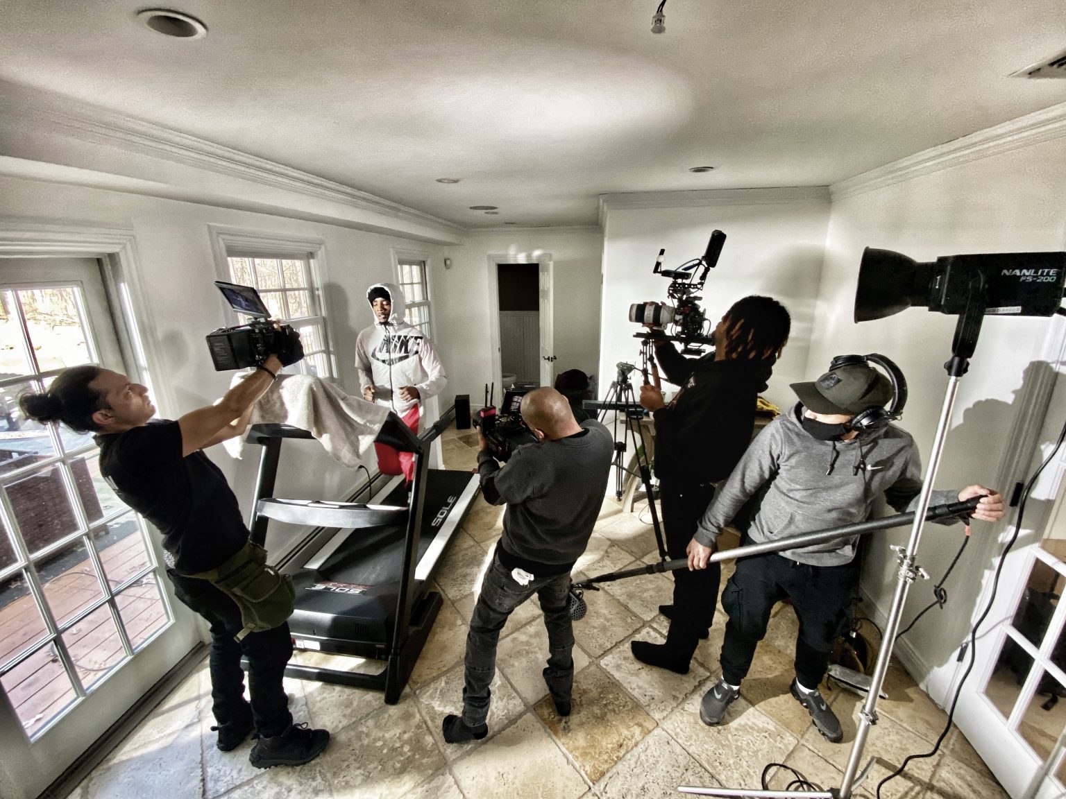The Benefits of Hiring a Documentary Film Production Company NYC