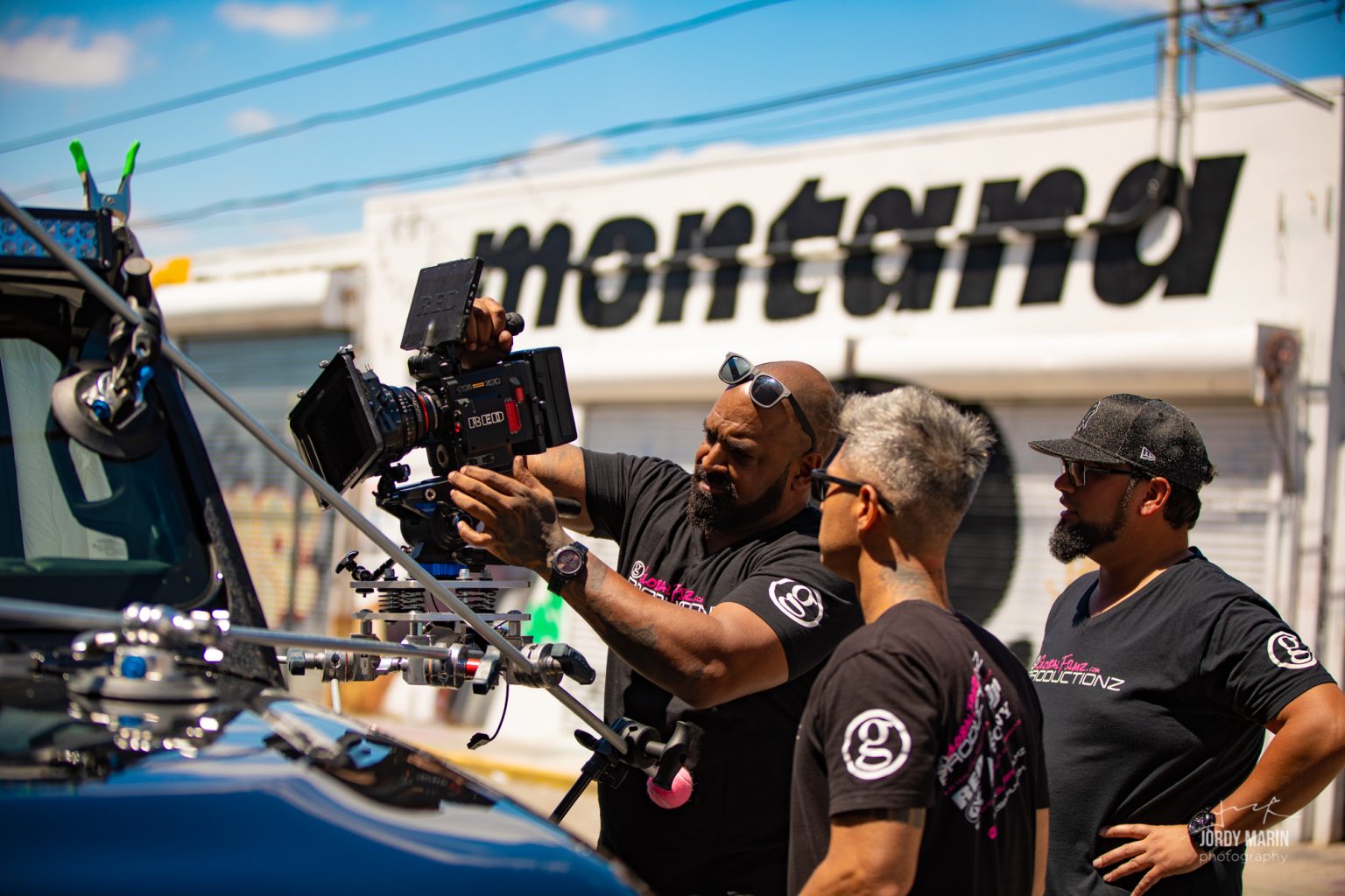 Documentary Film Production Company Washington DC