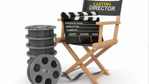 Exploring Film Production Departments