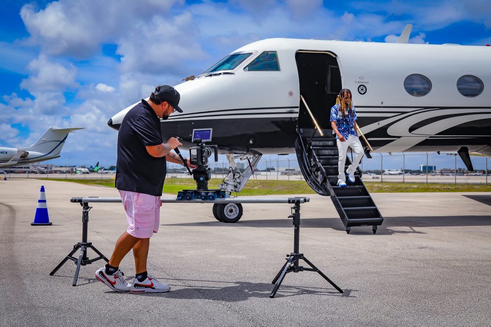 Top corporate video production companies Denver Colorado