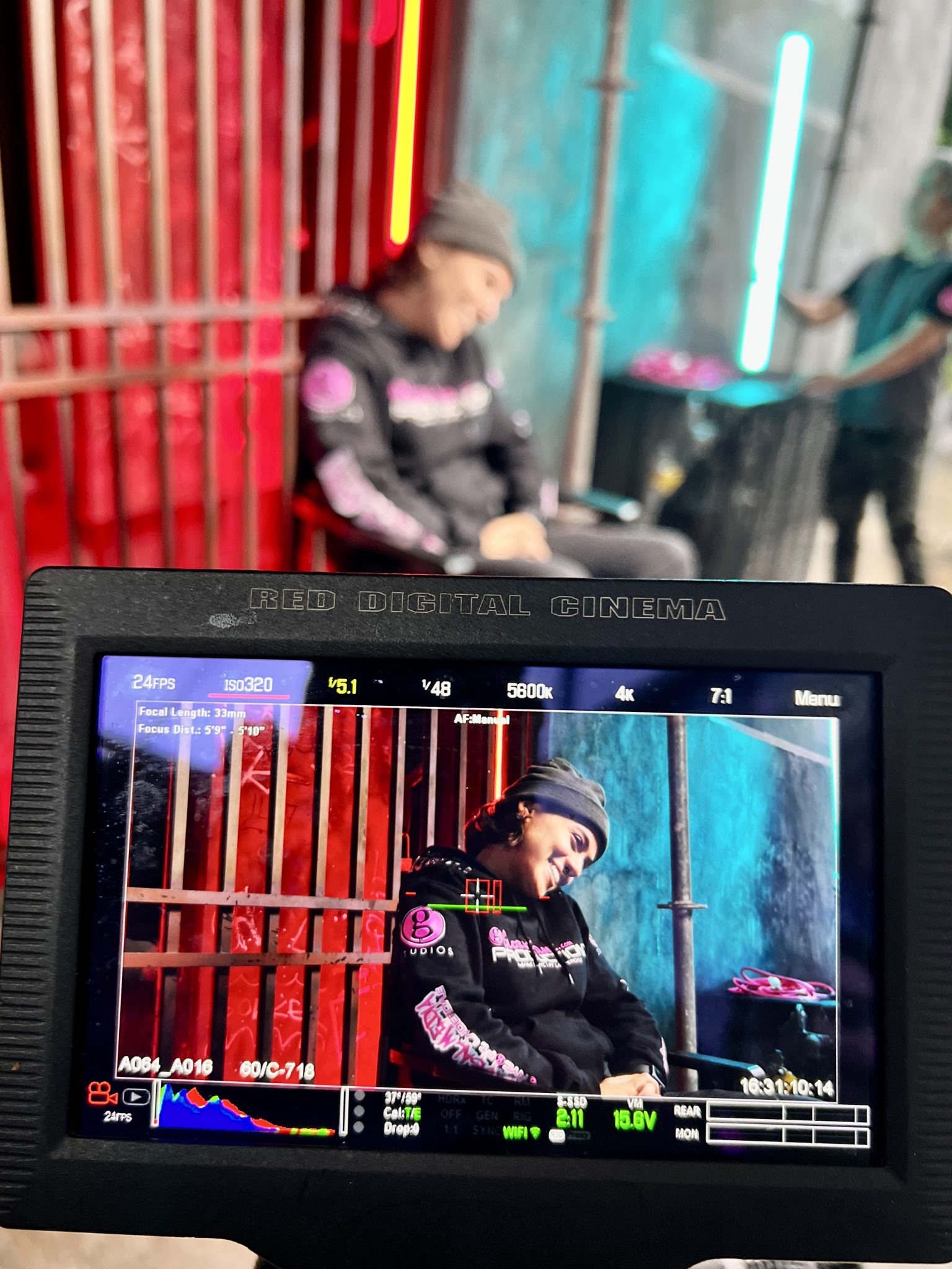 Corporate video production companies Denver Colorado