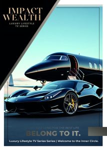 Impact Wealth Luxury Lifstyle TV Series