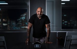 Nathan Taupez Scinto, Film Producer, Think Global Media Group, Global filmz, Nathan Scinto